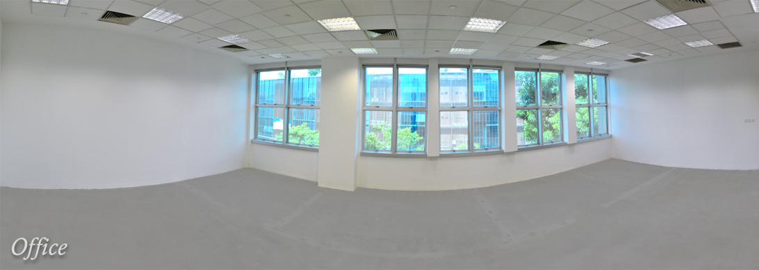 Singapore Warehouse & Offices