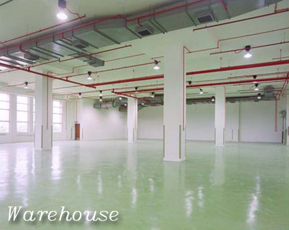 Singapore Warehouse & Offices